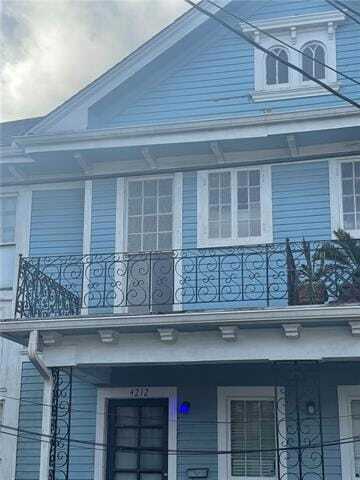 Building Photo - 4214 Loyola Ave