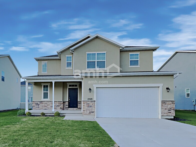Primary Photo - 2329 Surry Way