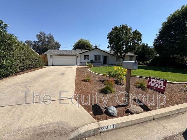 Building Photo - 2918 S Willis Ct