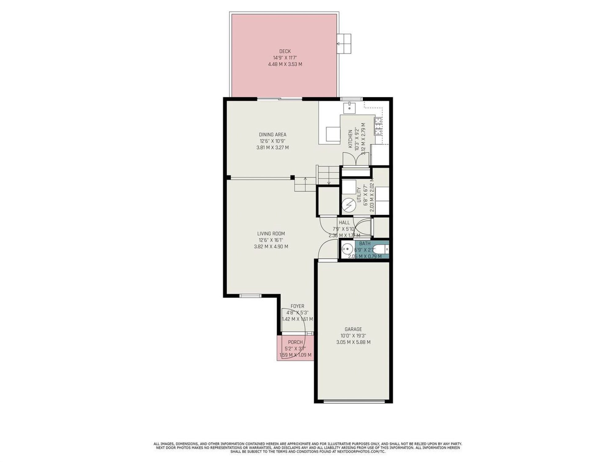 Building Photo - 6280 Spring Knoll Dr