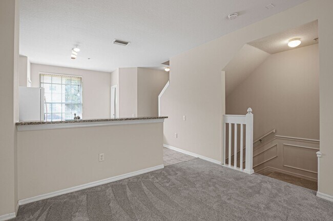 Building Photo - 3 Bed 2, Full Bath, 2 Half Bath, 1 Car Garage Townhome near MacDill AFB