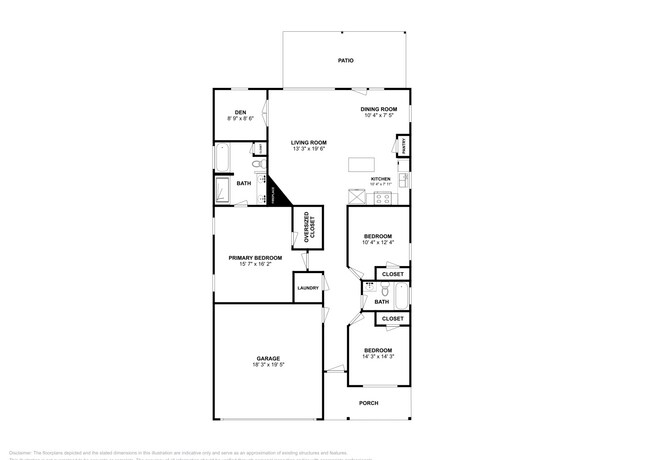 Building Photo - 321 Trail Crossing Ln