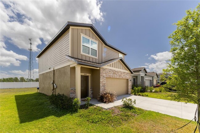 Building Photo - 8688 Sportsman Lp