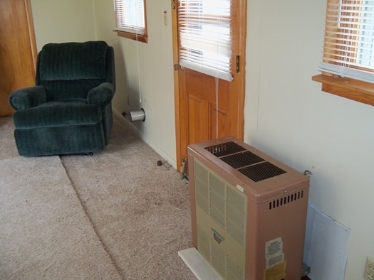 Building Photo - 7412 Township Road 269