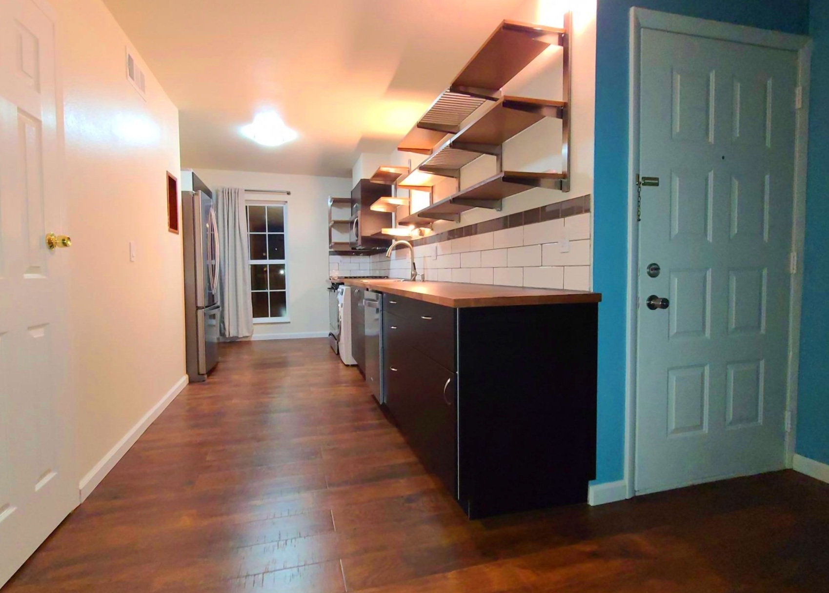 Kitchen - 3455 Rebecca Ln