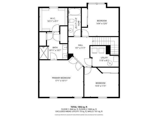 Building Photo - 2792 Maricopa Blvd