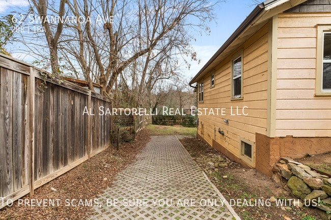 Building Photo - 62 Swannanoa Ave