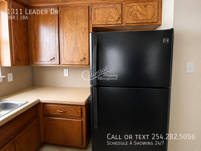 Building Photo - 1311 Leader Dr