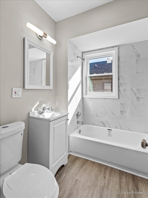 Building Photo - 7815 S Langley Ave