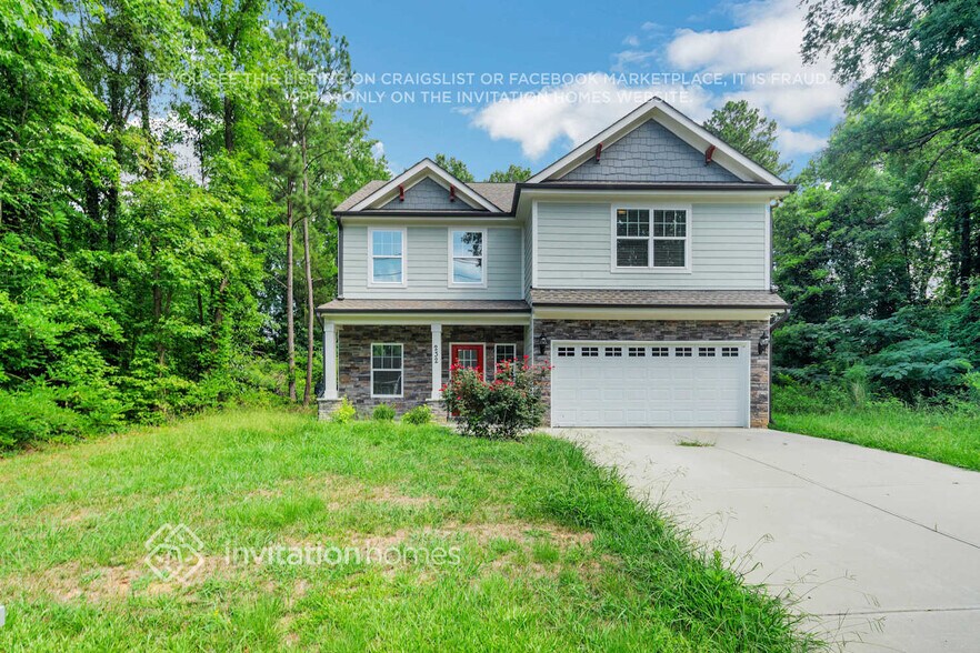 Primary Photo - 232 Austin Dr
