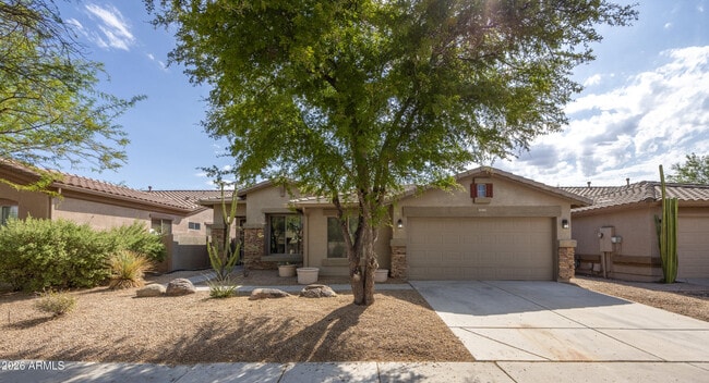 Building Photo - 35405 N 34th Ave