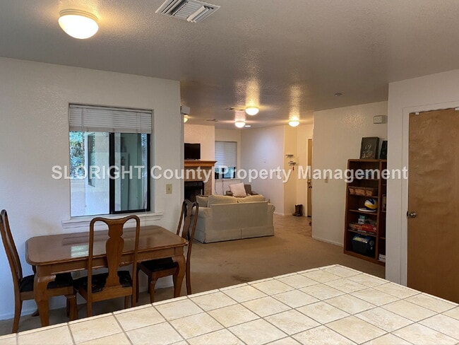 Building Photo - AVAILABLE MARCH - SLO Home Near Downtown - 3 Bed / 2.5 Bath