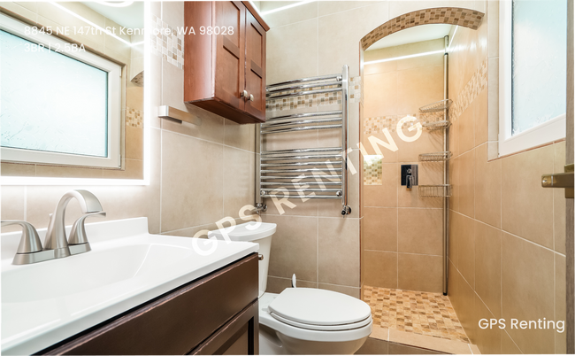 Building Photo - 8845 NE 147th St