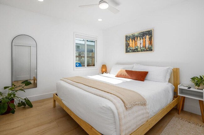 Building Photo - 3725 Jefferson St