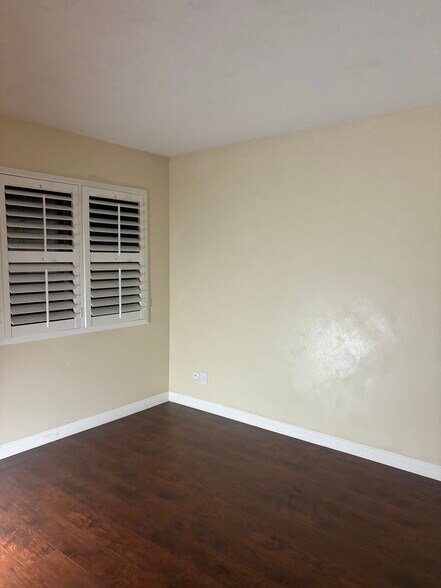 Bedroom # 2 - 356 S Miraleste Dr