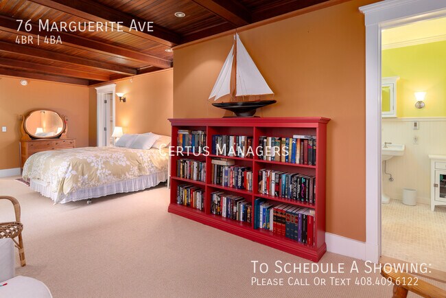 Building Photo - 76 Marguerite Ave