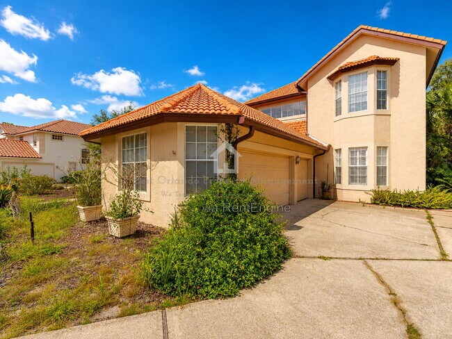 Building Photo - 8732 Beckingham Pl