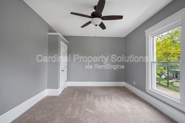 Building Photo - 4616 Ward St
