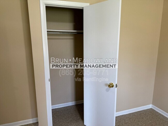 Building Photo - 5200 John Hall Rd