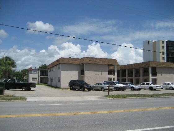 Primary Photo - Westbriar