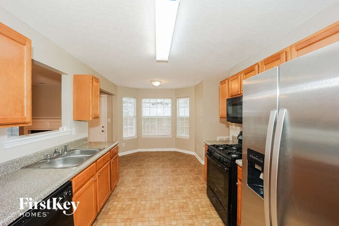 Building Photo - 980 Brisley Cir