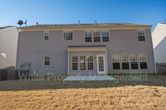 Building Photo - 12507 Provincetowne Dr