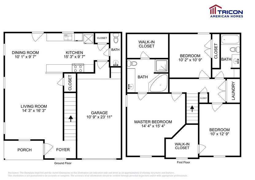 Building Photo - 11106 Indian Canyon