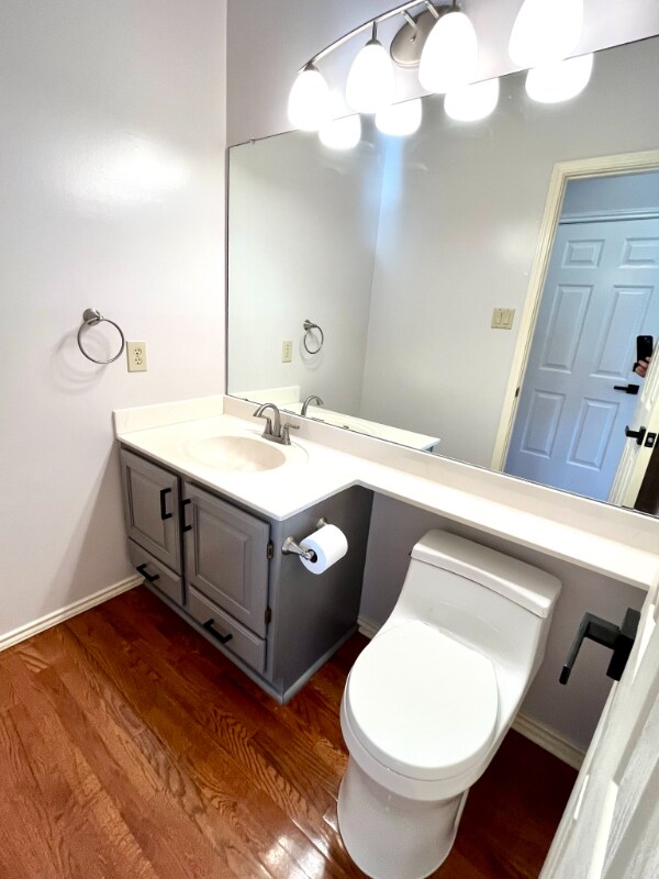 Building Photo - 17915 Crystal Knoll