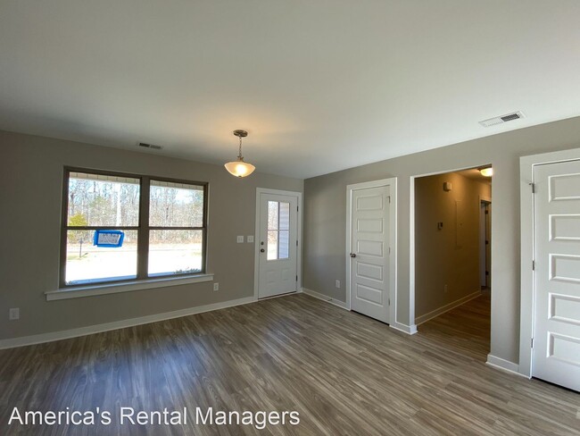 Building Photo - 3 br, 2 bath House - 2695 Allison Mill Road