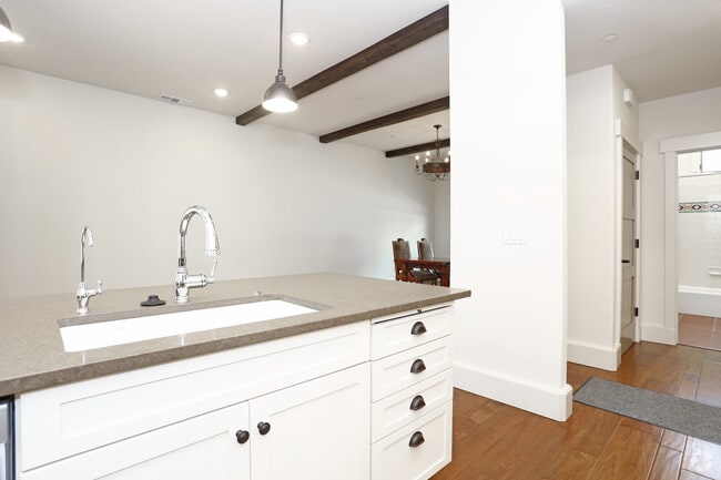 Interior Photo - The Arcadian