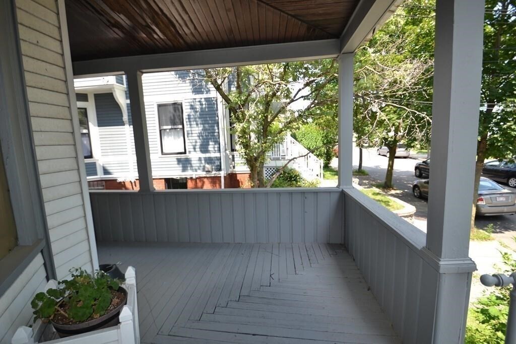 Building Photo - 50 Dartmouth St