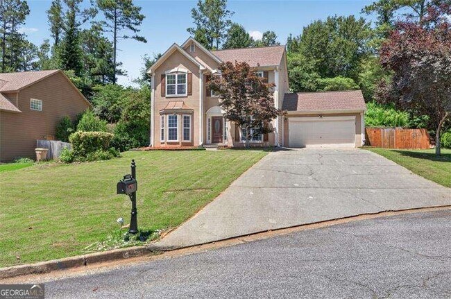 Building Photo - 2865 Stonehenge Ct