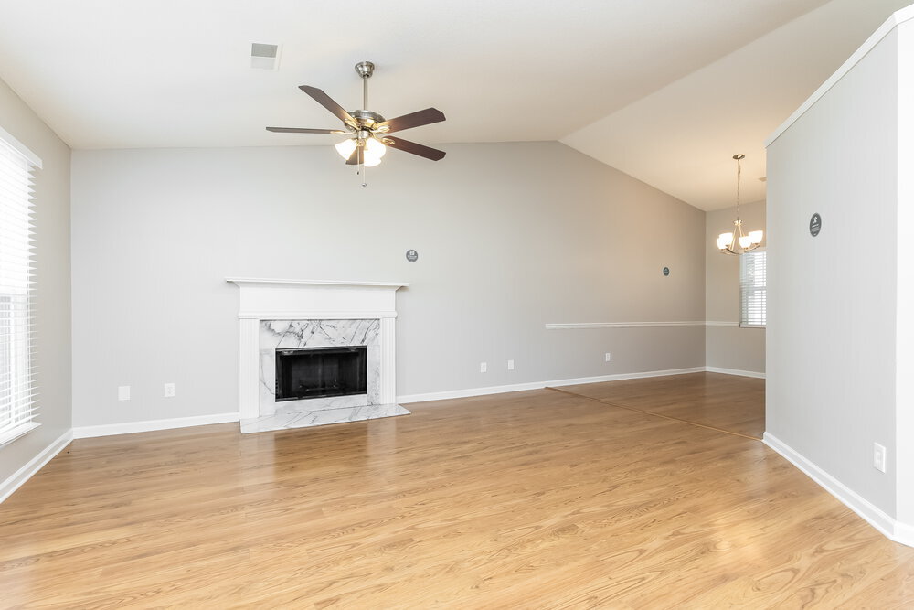 Building Photo - 1867 Fort River Way