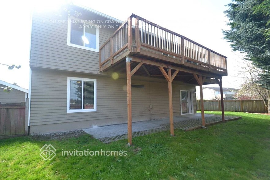 Building Photo - 5069 37th St NE