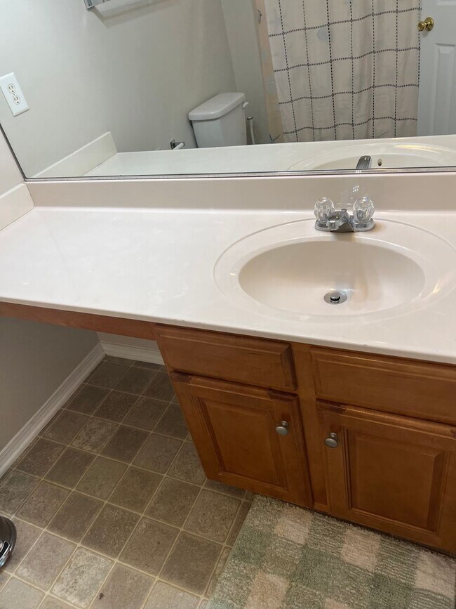Building Photo - Spacious 3BR/3BA Townhome in Kiskadee Parke