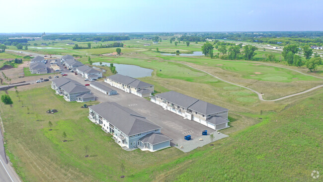 Primary Photo - The Royal Villas at the Golf Links