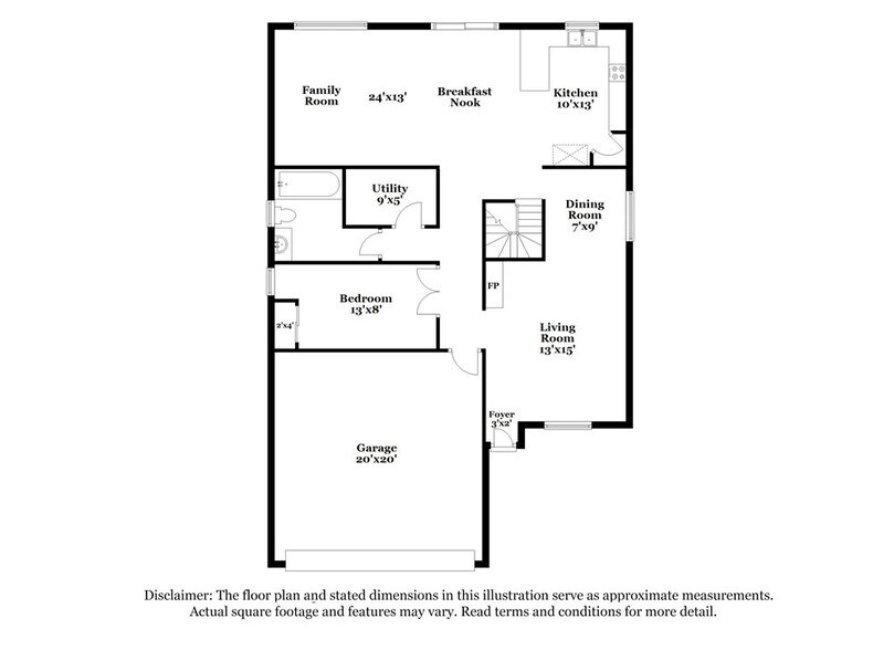 Building Photo - 8757 E Chimney Spring Dr