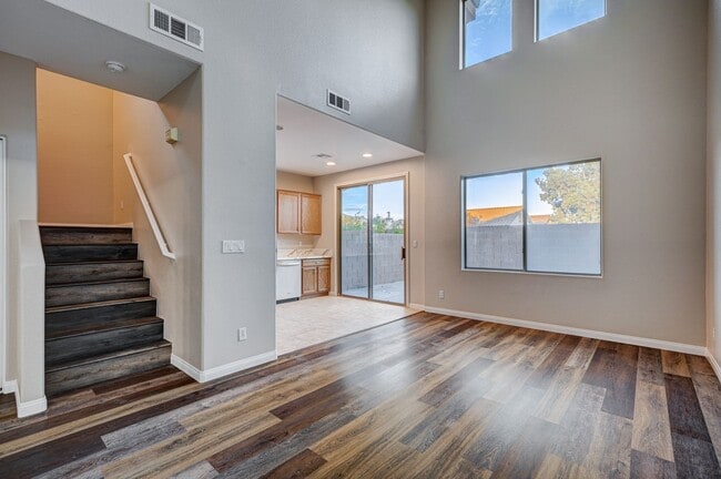 Building Photo - Three Bedroom Home in Spring Mountain Ranch COMING SOON