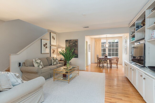 Primary Photo - Garden District 2-Bedroom Condo with Priva...