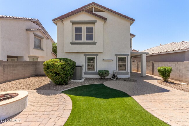 Building Photo - 2771 S Sailors Way