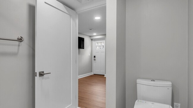 Building Photo - 6 Alaric Terrace