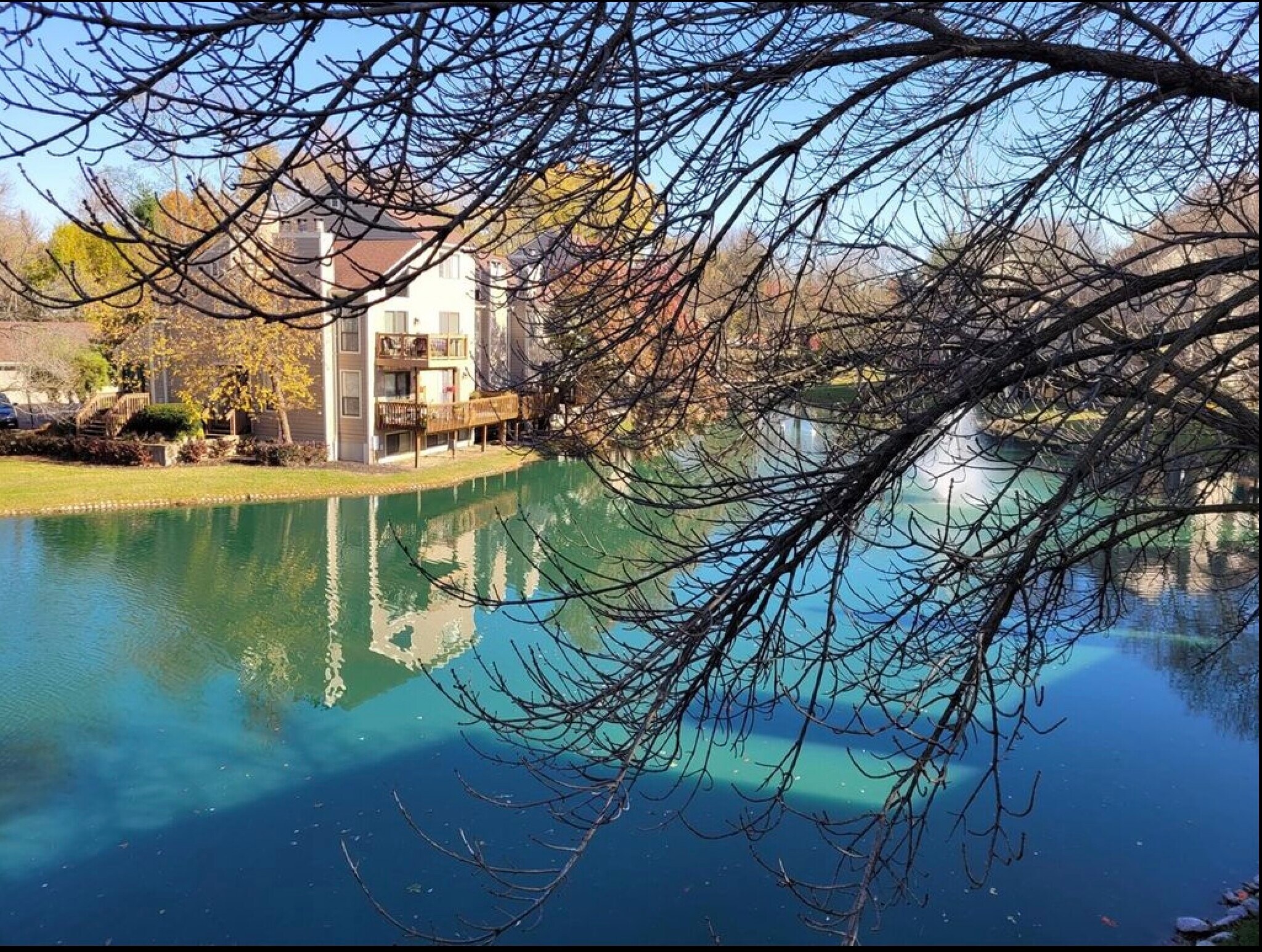 Building Photo - 9412 Hunters Creek Dr