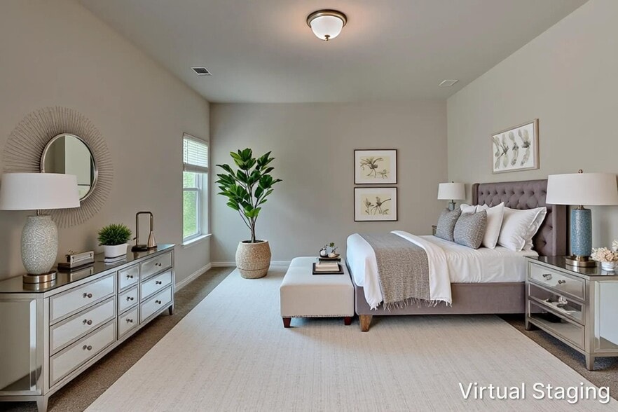 Building Photo - 7130 Amberhouse Dr