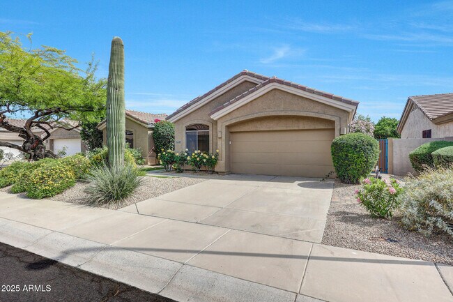 Building Photo - 7311 E Wingspan Way