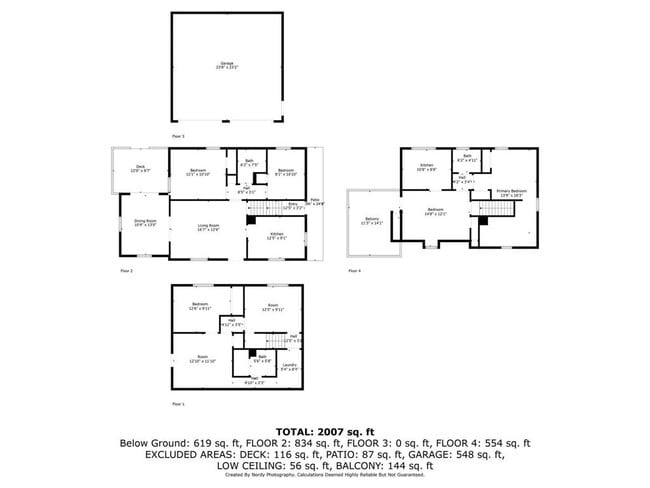 Building Photo - 4567 Colorado St SE