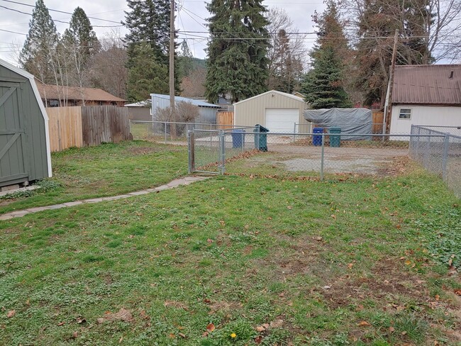 Building Photo - One Bedroom Home in Midtown CDA