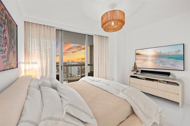 Building Photo - 6899 Collins Ave