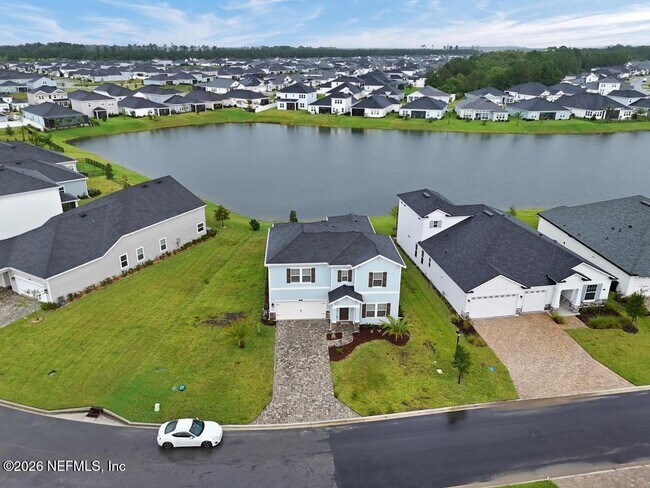 Building Photo - 25 Eagle Moon Lake Dr