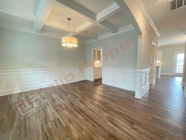 Building Photo - Elegant 3 Bedroom Home with Loft and Amenities @ The Preserve at Kitchin Farms, Wake Forest, Avai...