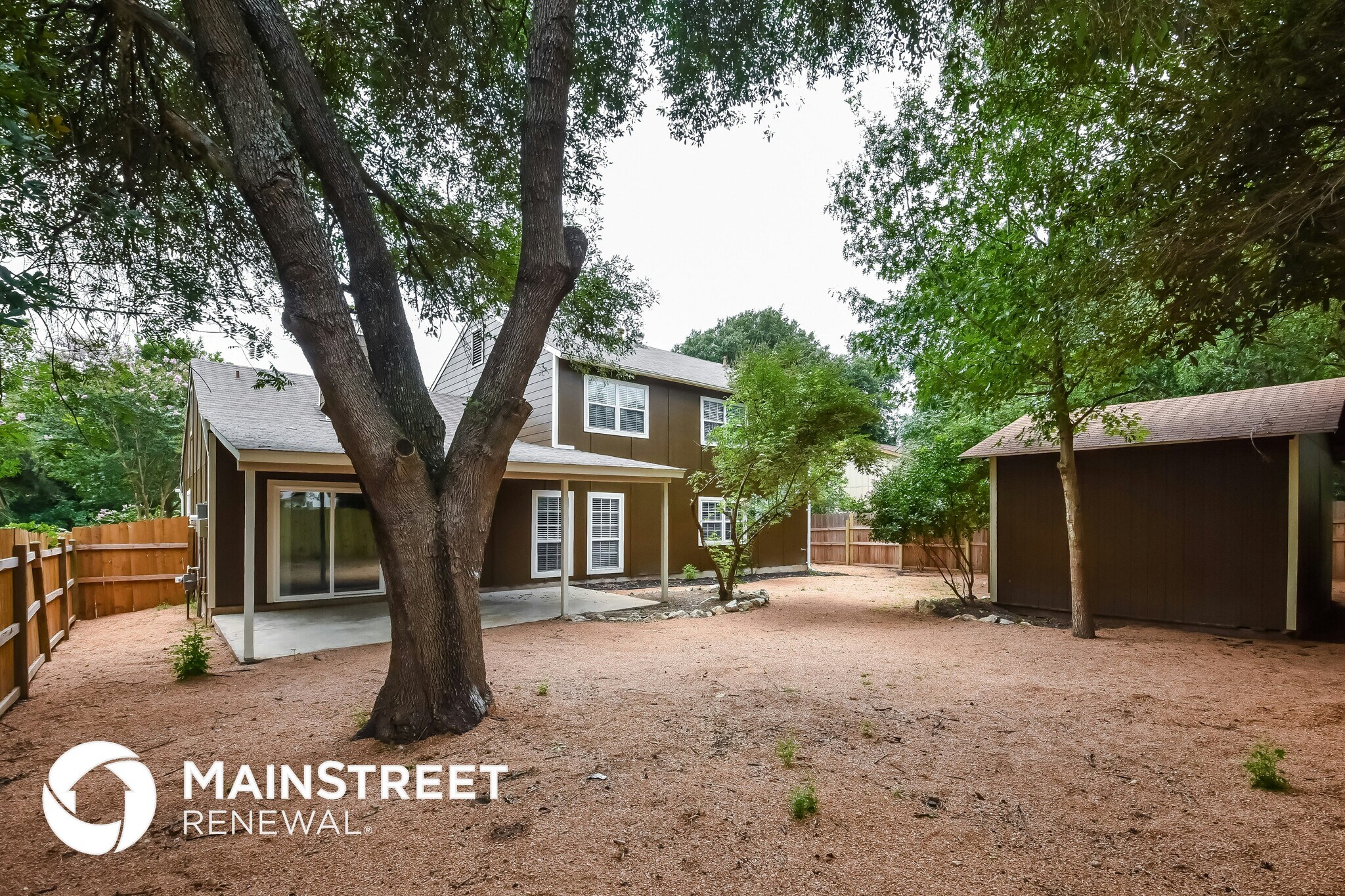 Building Photo - 5119 Sirretta Dr